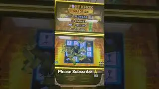 Fort Knox Feature #vegas #slot #slotscasinogames #casinogame #casino #jackpot #gambling