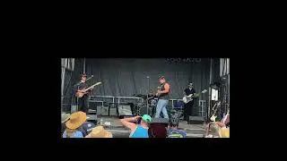 Garret T Willie : Opening Song