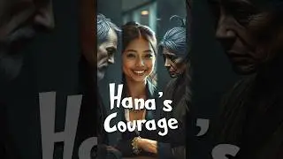From Poverty to Prosperity: Hana&rsquo;s Inspiring Journey | 2025 Short Story