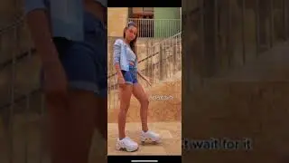 Kick roller FAIL