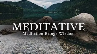 Meditative Music to revitalize yourself - Shasta - Trinity - Jesse Gallagher - Zen Life.