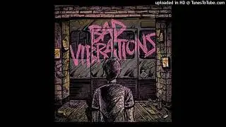 ADTR - Negative Space - insturmental