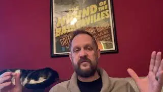 Peter Swanson on Every Vow You Break