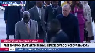 Nigerian president fell down in turkey during patrol #funny #government #turkey travel #nigerianews 