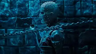 Hellraiser (2022) hd greek trailer