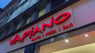 VAPIANO PARIS