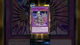 KC Cup May 2025: Shaddolls was the best deck. I got out of every tough situation. #yugioh