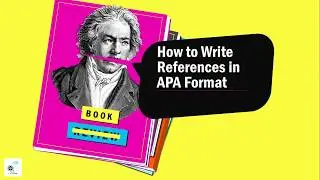 How to write references | i-UTPian Episode 3