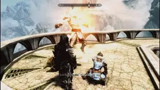 Skyrim: 
