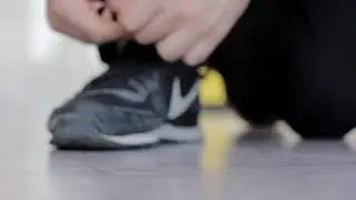 AirRun 5 Launch