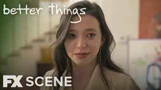 Better Things | Season 2 Ep. 10: I Can Take You Scene | FX