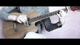 Conny Bergh&auml;ll - Revolution Lesson 23
