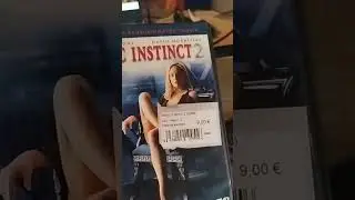 Basic Instinct  2.     1992