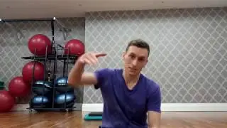 Учим разные виды Мамбо (Mambo, Little Mambo, Double Mambo)