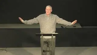 Luke 23:50-56 - 