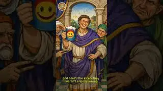 Why Romans Brushed With PEE (And Why It Worked) 🦷⚠️