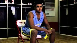 Huntington Prep Shout Outs - ON POINT Promo