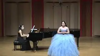 Stizzoso, mio stizzoso /from the Opera 