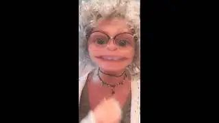 Face App Challenge - Take2🙈