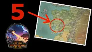 5 CAMPAIGN MAP Tricks for Fighting SUPERIOR FORCES - Totalwar: Warhammer 2