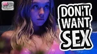 GEN Z DOES NOT WANT SEX IN THEIR MOVIES | Film Threat Versus