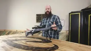 Компания Boyds Gunstocks: &laquo;Обзор лагеря Спайк&raquo;