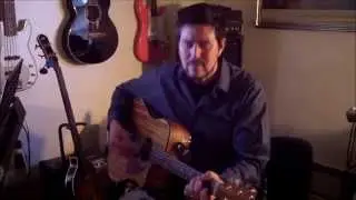 Fred Girard, Praise You In It All (Official)