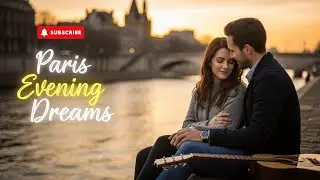 Paris Evening Dreams &ndash; Soft Romantic Music