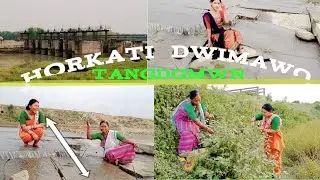 @//Horkati// Dwimaawo tangdgmwn @jarwo vlogs.          short video.