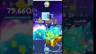 Jaw-Dropping Huge Hologram Shark Dance Takes Over Pet Sim X