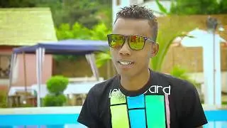 NAYJAH--Aza matahotra-KILALAKY 2018[NOUVEAUTE CLIP GASY]