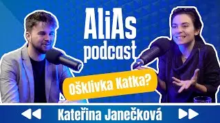 KATEŘINA JANEČKOVÁ: Herecké řemeslo končí. Režiséři si vybírají herce podle typu