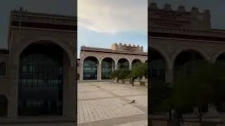 New Dire Dawa Train Station