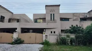 10  MARLA HOUSE FOR SALE IN  ASKARI 10 LAHORE