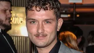 Jude Law's Son Rafferty Steals the Spotlight at Star-Studded London Event