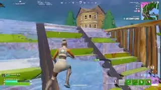 Duo Rank Win! Road to UNREAL