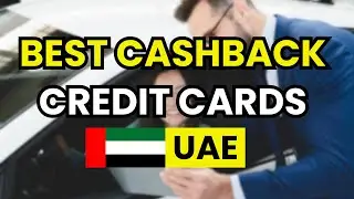 💸 Best cashback credit cards in the UAE (2026) &ndash; top rewards & no annual fees