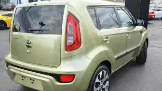 2013 Kia Soul - Fox Lake IL