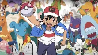 Ash Vs Pokemon Master |Ash Become Pokemon Master| Ash Fight With Team Rocket |Part 2