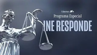 Programa especial INE responde. #INEresponde