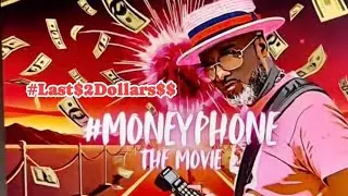 #MONEYPHONE THE MOVIE @DJMOTORCITY trailer #94 Manager got #LOUDMIX booked Ultra Deck #WhiteParty