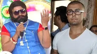Dr. Gurmeet Ram Rahim Singh's Reaction on Sonu Nigam Loudspeaker Controversy