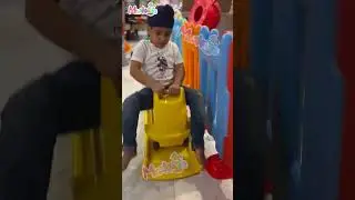 Maskeen Toys | Where Every Play Sparks Imagination & Joy! 🧸✨