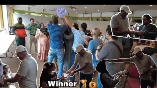 Global deaf muslim Lottery winner 🏆💰🤯👏
