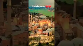 Alvida juma status 😍❤ #islamicstatus #viral #shorts #feed #tranding