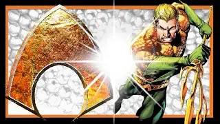 AQUAMAN CHRONICLES 🔱 - L'âge de Lumière (2000-2023)...