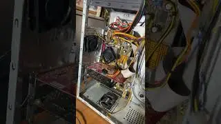 Я ставлю Windows XP в 2024 году