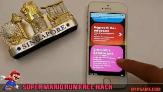 super mario run hack coins - super mario run hack ios 9
