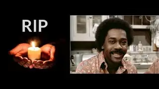 Demond Wilson, the actor best known for starring in the NBC sitcom Sanford and Son, has 💀 at 79 RIP.