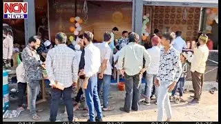 Islam pura Maltekdi Station Road, Nanded Me, Hyderabad Tea Station News